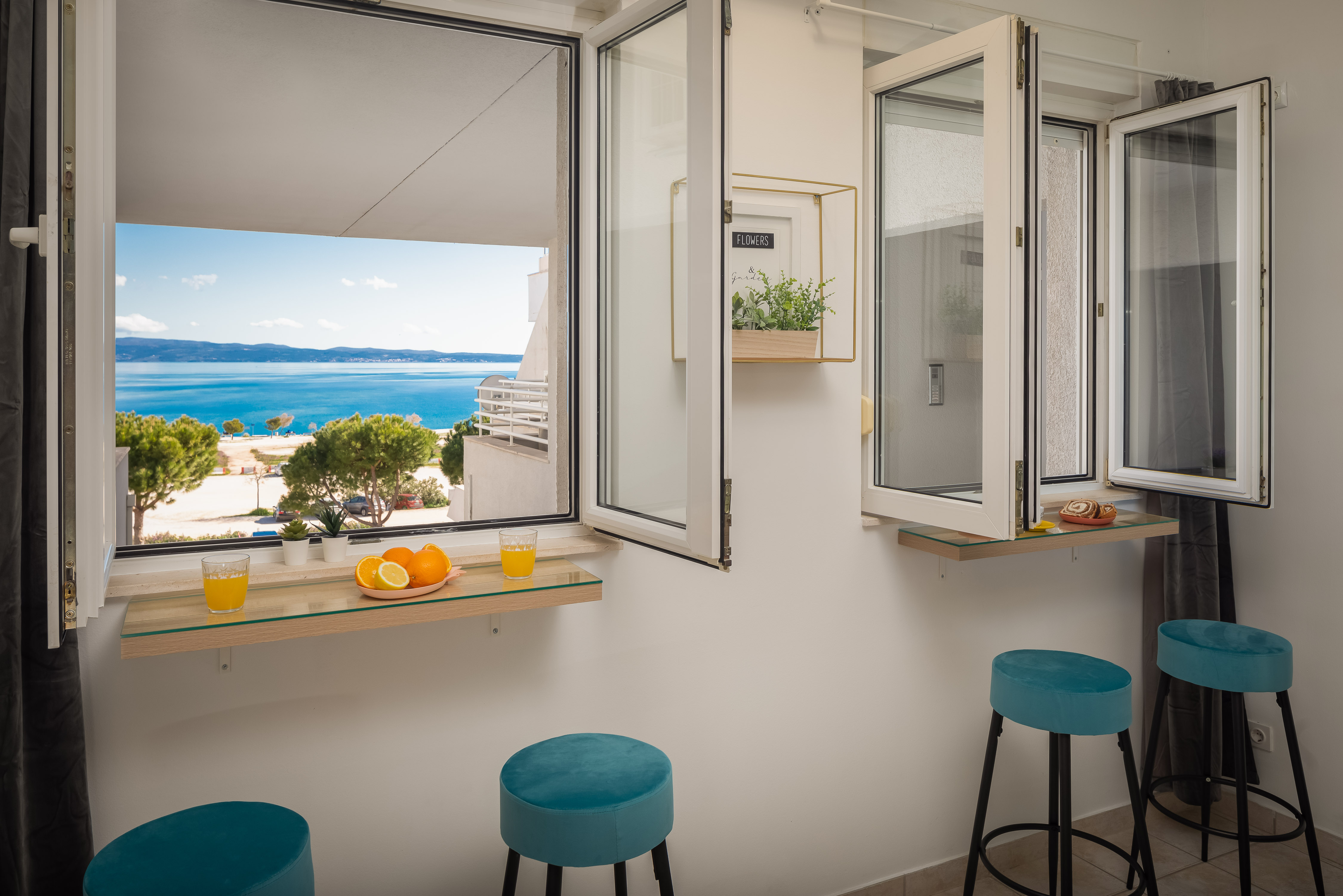 Sea View