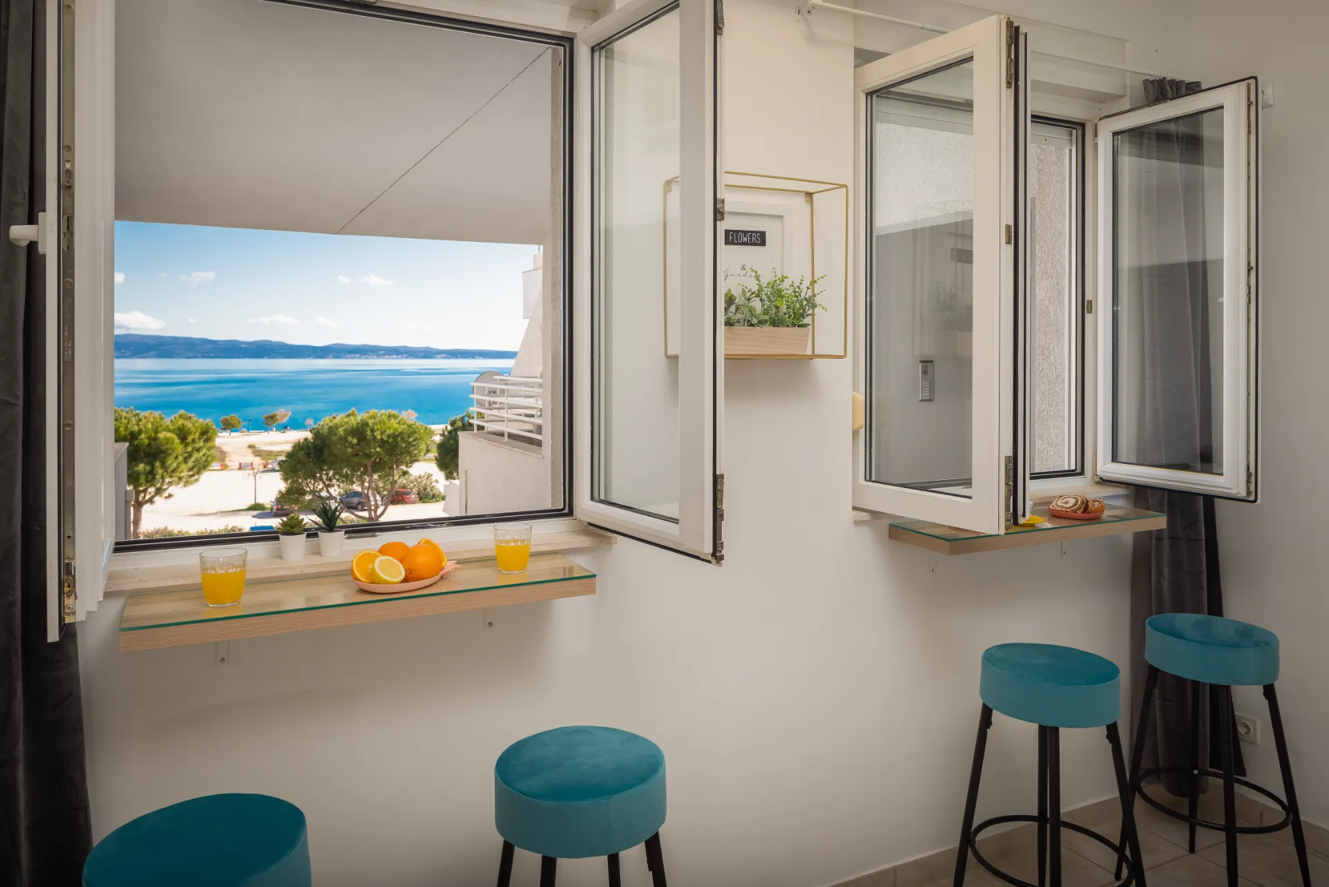 Sea View