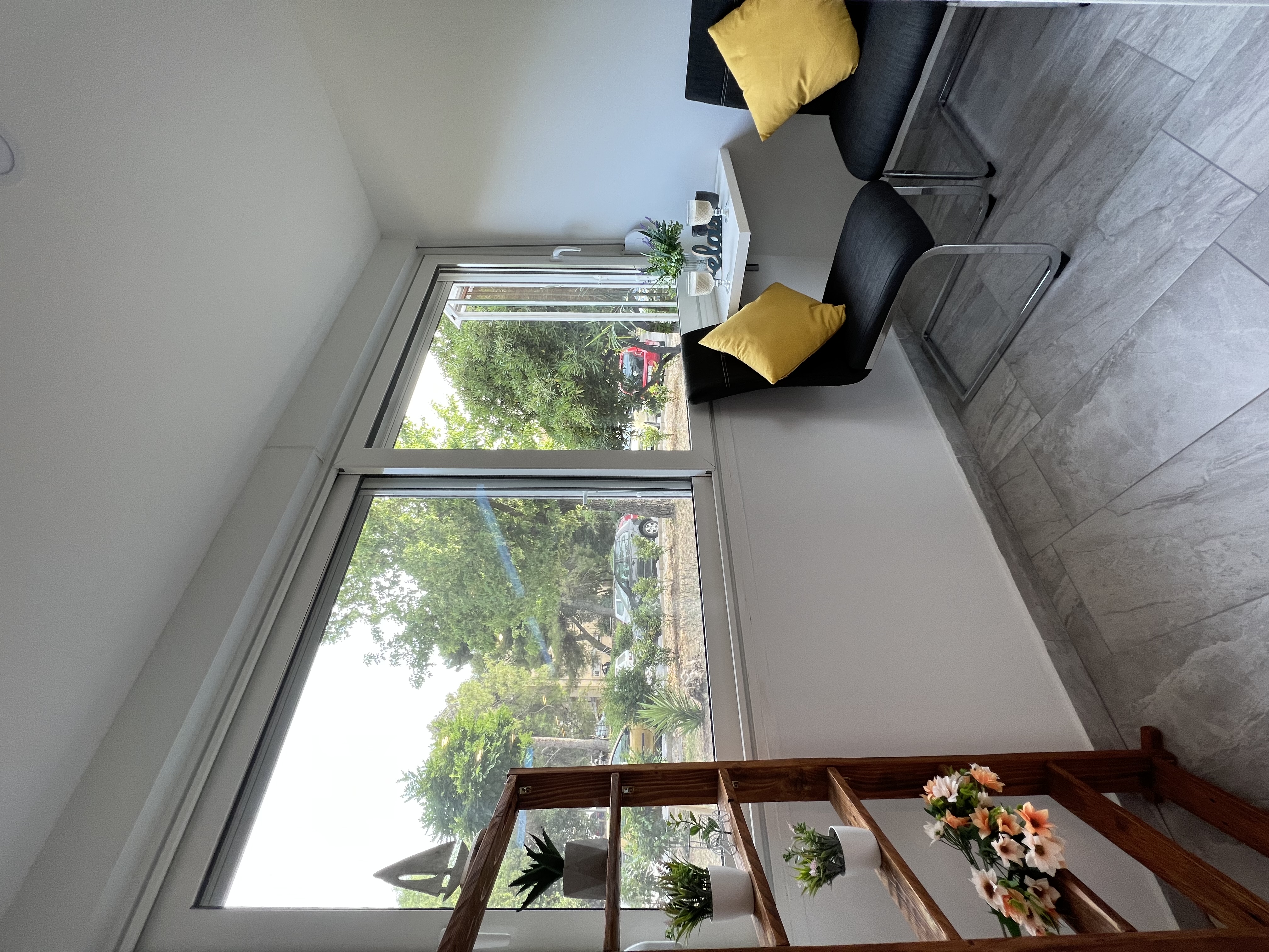 Loggia