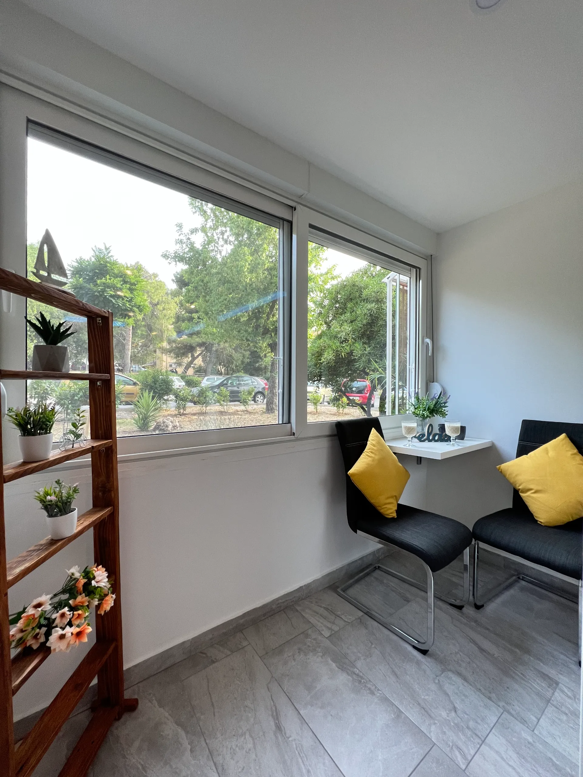 Loggia